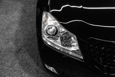 2010 Toyota Crown - Thumbnail