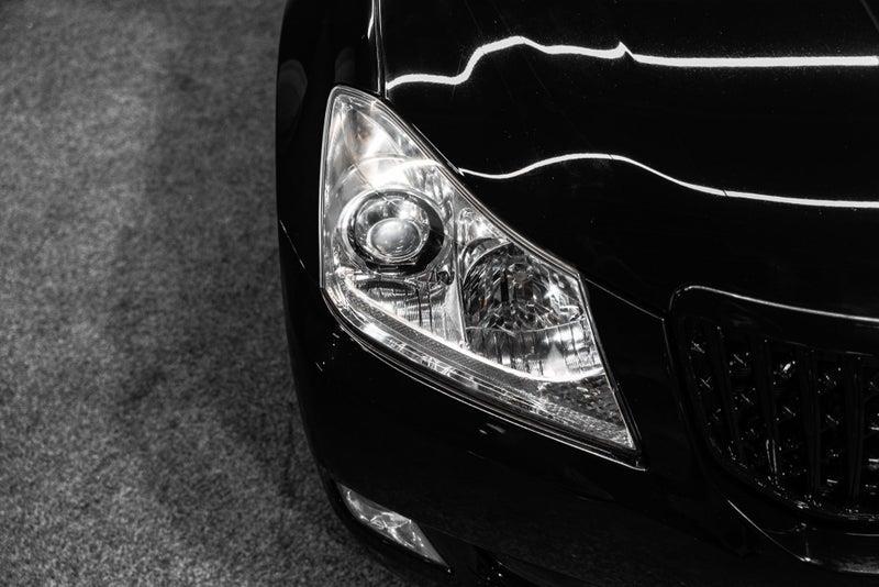 2010 Toyota Crown