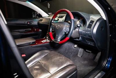 2008 Lexus GS 460 - Thumbnail