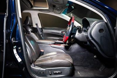 2008 Lexus GS 460 - Thumbnail