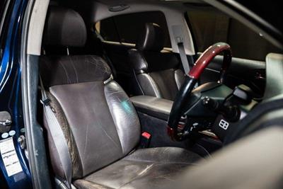 2008 Lexus GS 460 - Thumbnail