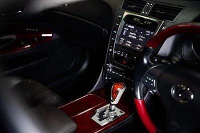 2008 Lexus GS 460 - Thumbnail