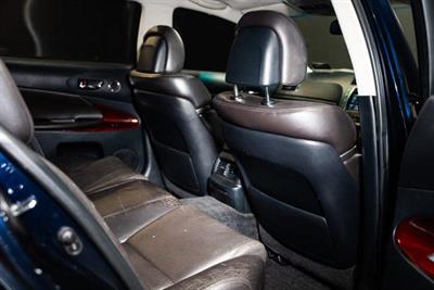 2008 Lexus GS 460 - Thumbnail