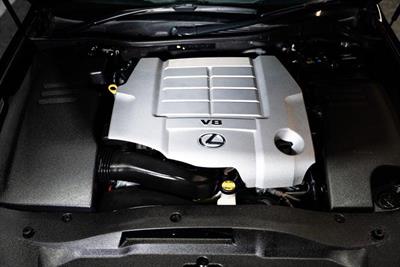 2008 Lexus GS 460 - Thumbnail