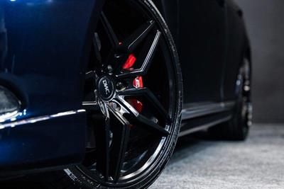 2008 Lexus GS 460 - Thumbnail