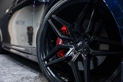 2008 Lexus GS 460 - Thumbnail