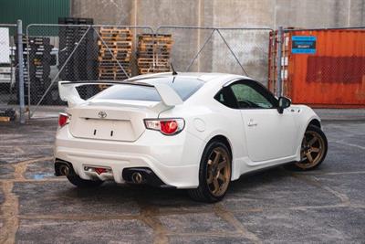 2012 Toyota 86 - Thumbnail