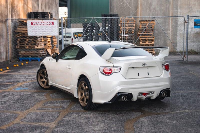 2012 Toyota 86