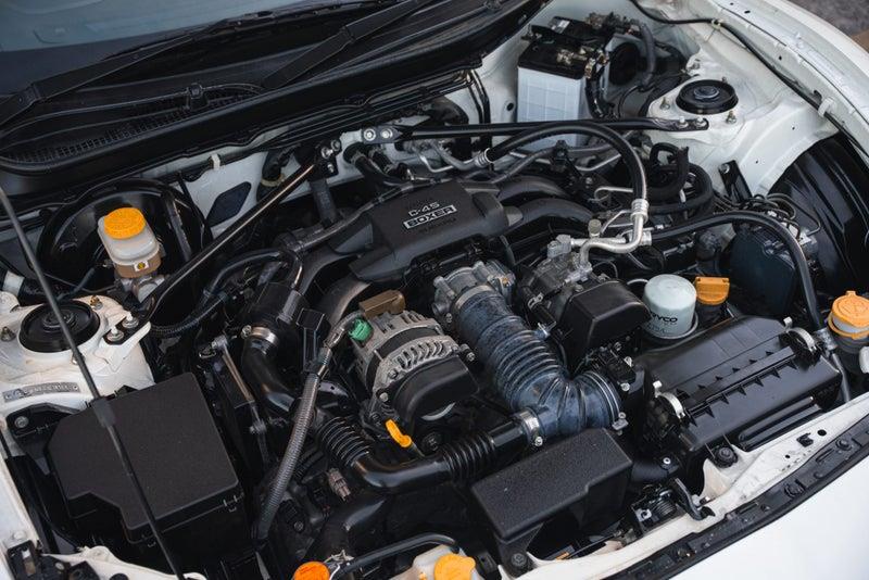 2012 Toyota 86