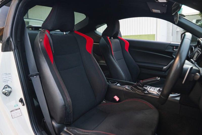 2012 Toyota 86