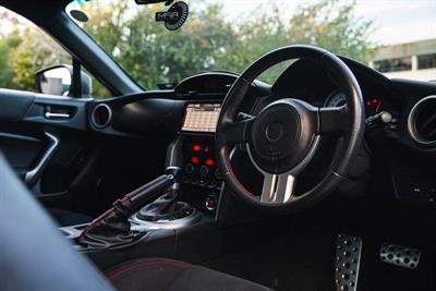 2012 Toyota 86 - Thumbnail