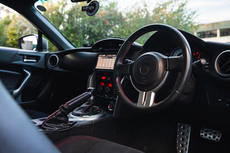 2012 Toyota 86