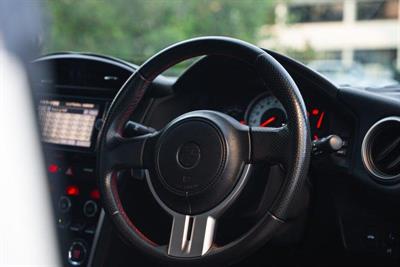 2012 Toyota 86 - Thumbnail