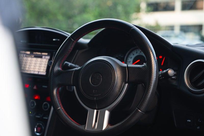 2012 Toyota 86