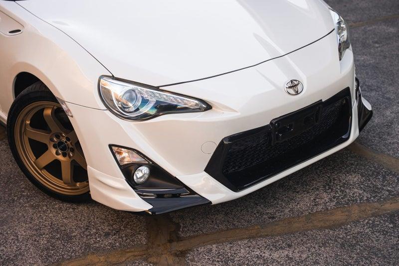 2012 Toyota 86