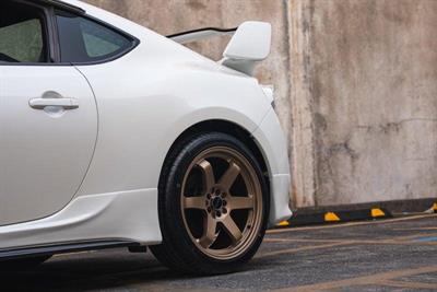 2012 Toyota 86 - Thumbnail