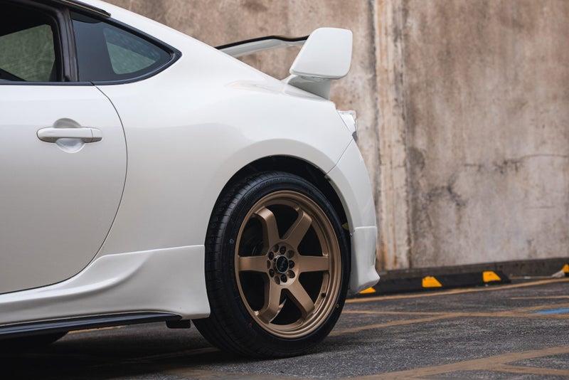2012 Toyota 86