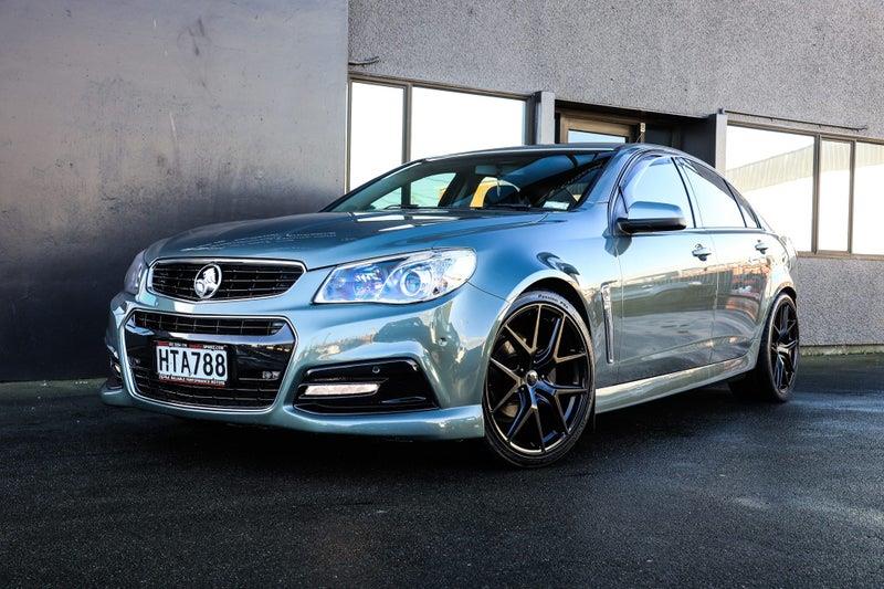 2014 Holden Commodore