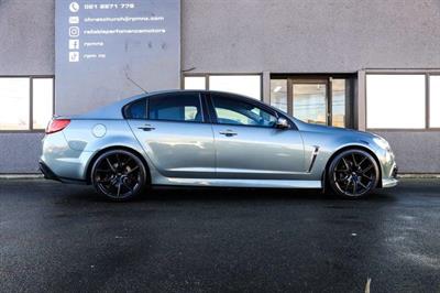 2014 Holden Commodore - Thumbnail