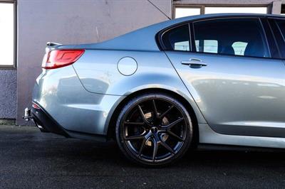 2014 Holden Commodore - Thumbnail