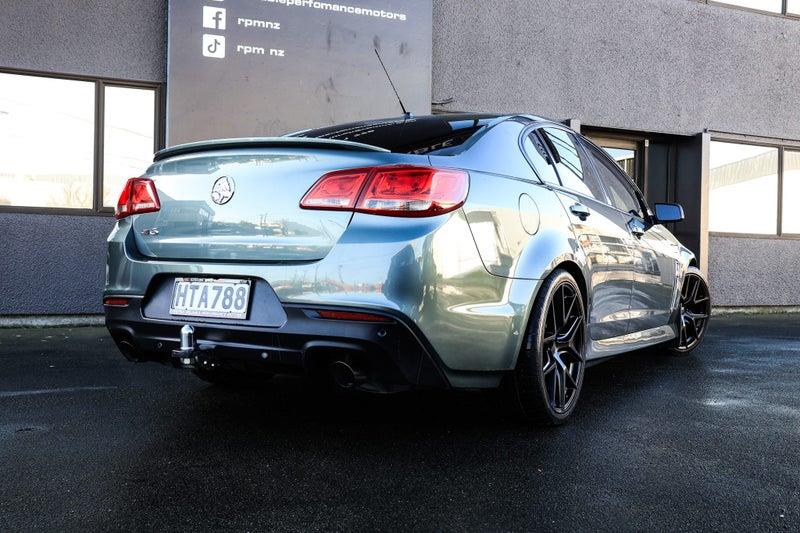 2014 Holden Commodore