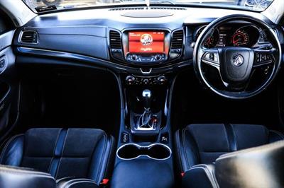 2014 Holden Commodore - Thumbnail