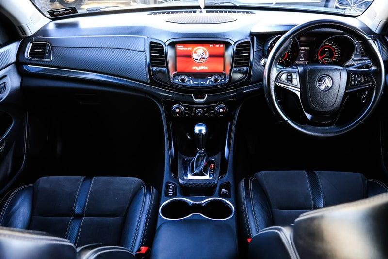 2014 Holden Commodore