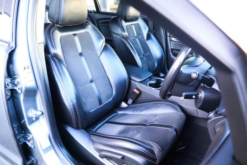 2014 Holden Commodore