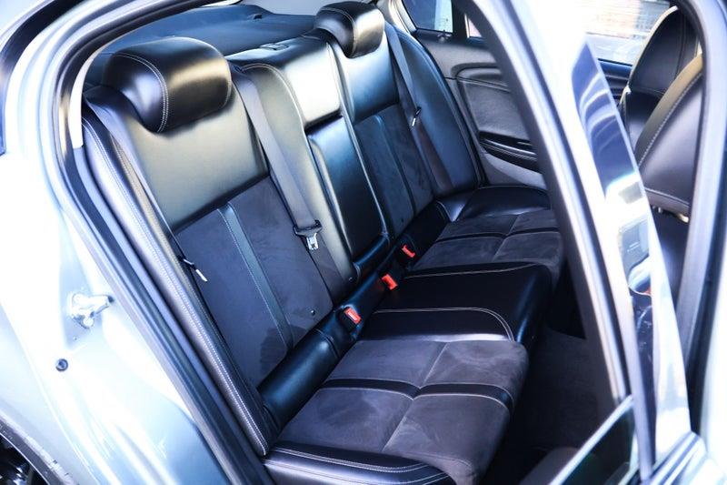 2014 Holden Commodore