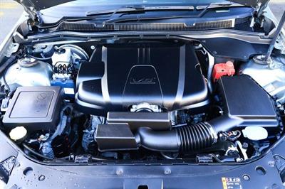 2014 Holden Commodore - Thumbnail
