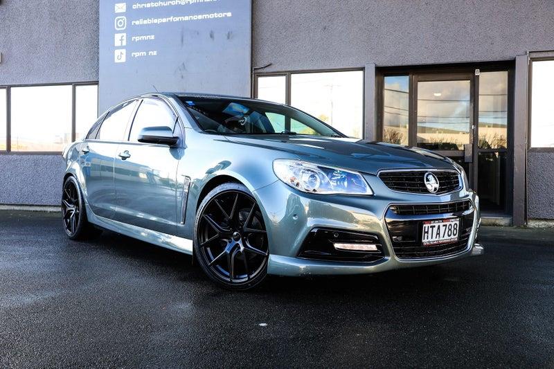 2014 Holden Commodore