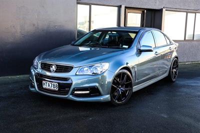 2014 Holden Commodore - Thumbnail