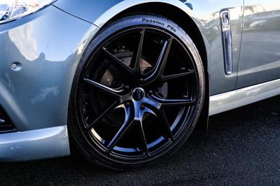 2014 Holden Commodore - Thumbnail