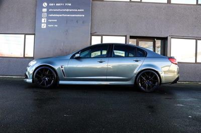 2014 Holden Commodore - Thumbnail