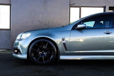2014 Holden Commodore - Thumbnail