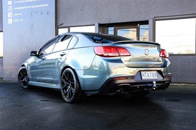 2014 Holden Commodore - Thumbnail