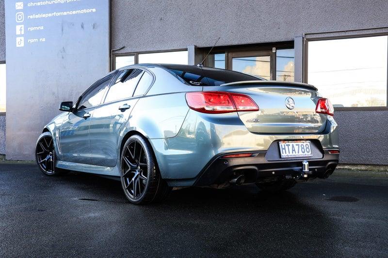 2014 Holden Commodore