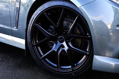 2014 Holden Commodore - Thumbnail