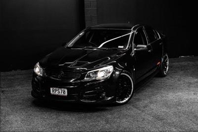2014 Holden Commodore - Thumbnail