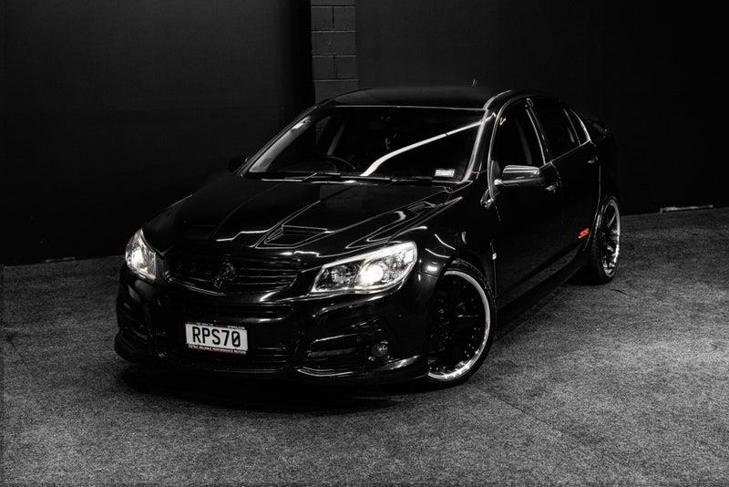 2014 Holden Commodore