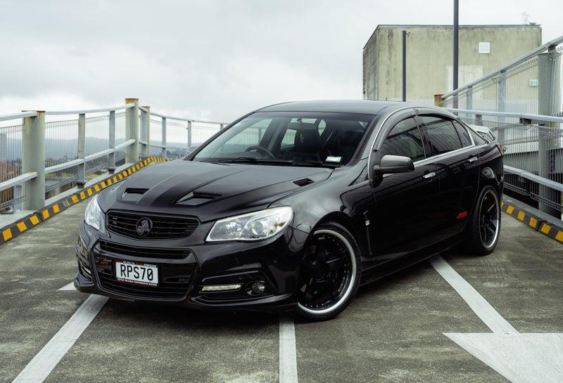 2014 Holden Commodore