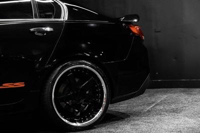 2014 Holden Commodore - Thumbnail