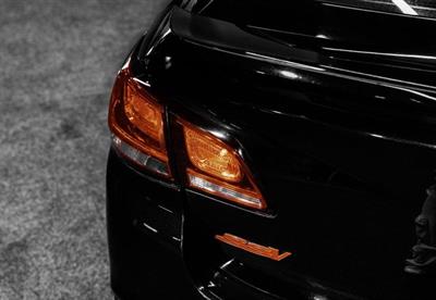 2014 Holden Commodore - Thumbnail