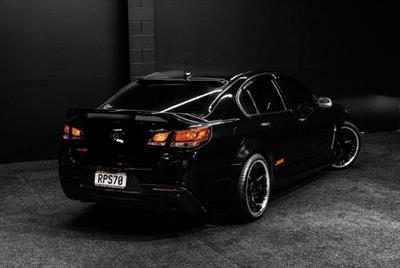 2014 Holden Commodore - Thumbnail