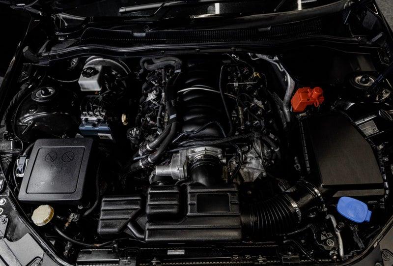 2014 Holden Commodore