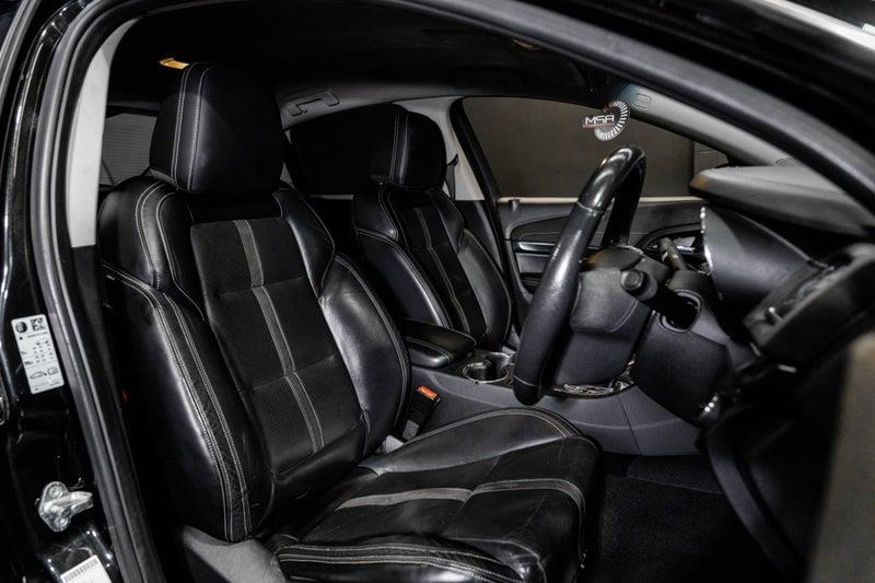 2014 Holden Commodore