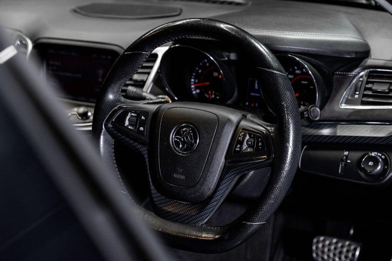 2014 Holden Commodore