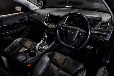 2014 Holden Commodore - Thumbnail