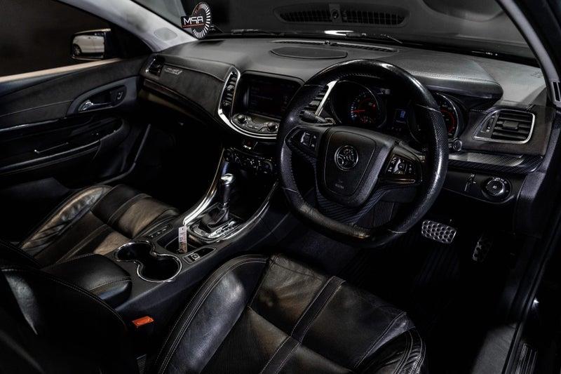 2014 Holden Commodore