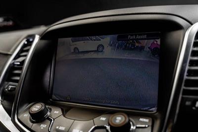 2014 Holden Commodore - Thumbnail